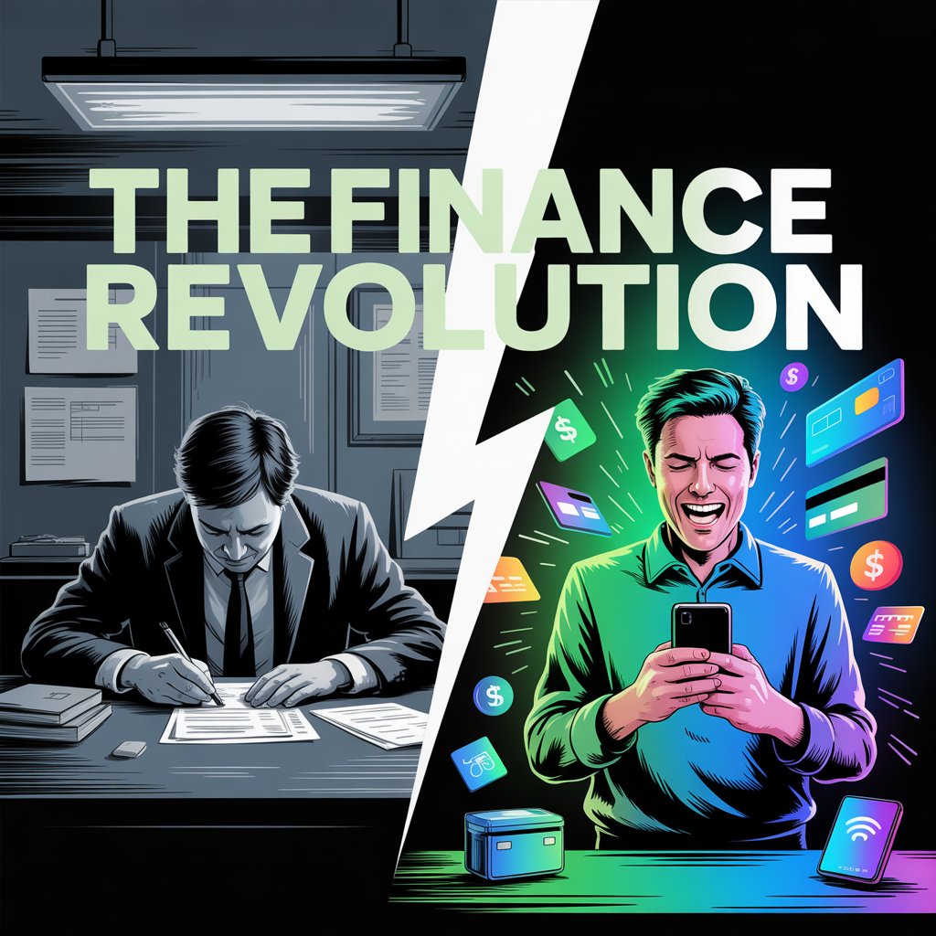 Buy Now, Pay Later: How Embedded Finance Is Revolutionizing&nbsp;Purchases