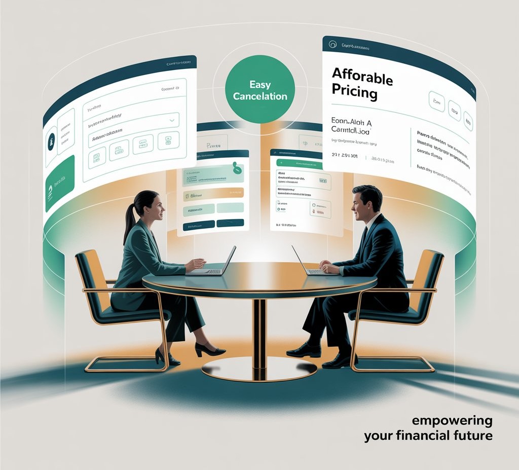 Building better subscriptions means transparency, flexible control, and affordable pricing that empower customer trust and long-term loyalty.