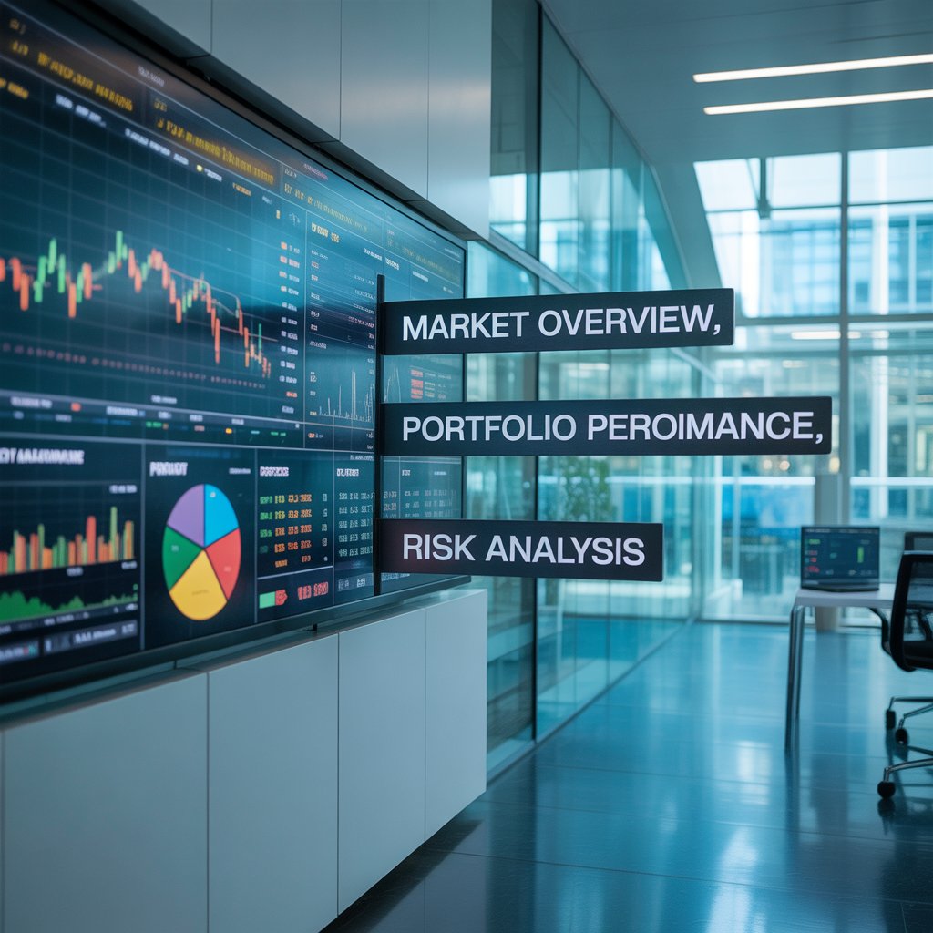 Finance writing services for investment reports, portfolio analysis, risk communication, and financial content for advisors and fintech brands.