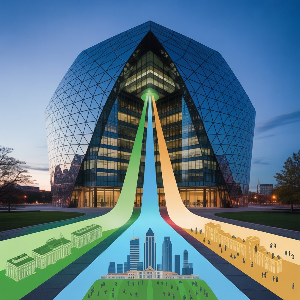 Building strong systems that connect universities, policymakers, and society for measurable research impact.