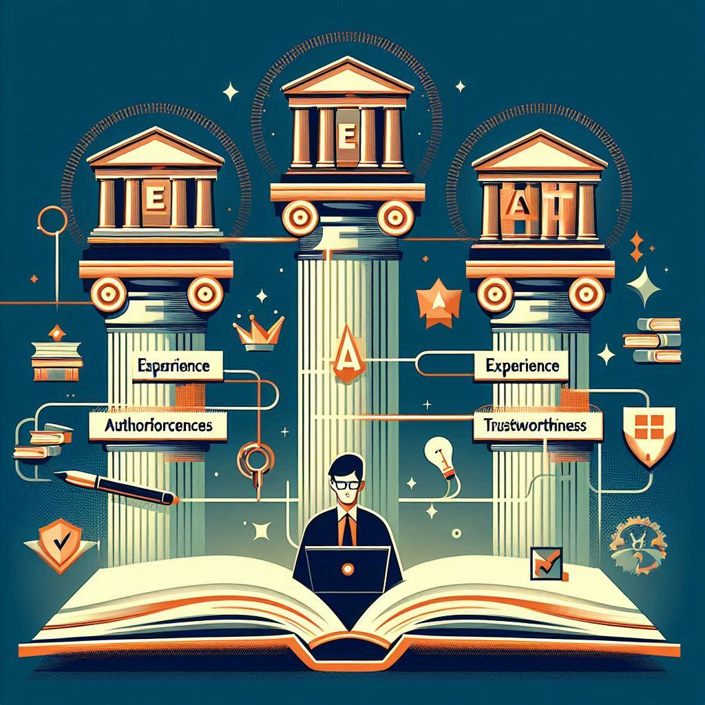 E-E-A-T in Academic Writing: Why it Matters in 2026