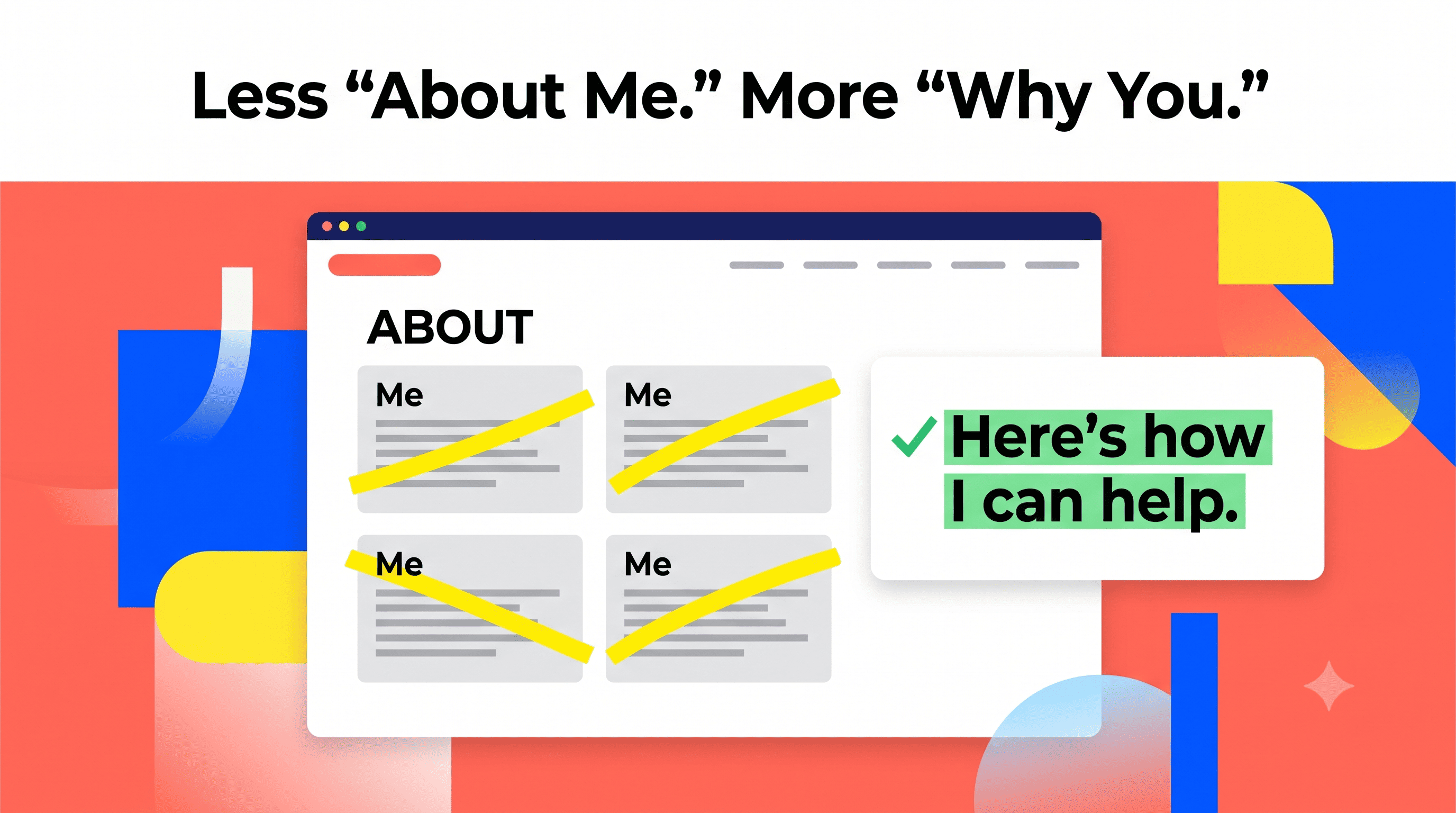 Why Your About Page Matters More Than You Think (And What Founders Get Wrong)